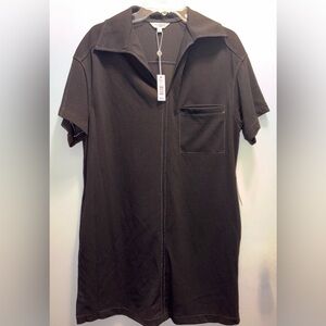 NWT Max Studio shirtdress